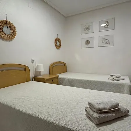 Apartment просторная рядом с морем в хорошем районе *