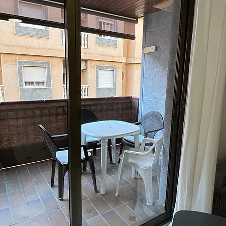 Apartment просторная рядом с морем в хорошем районе